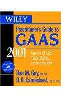 Wiley Practitioner's Guide to GAAS