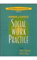 Handbook of Empirical Social Work Practice, 2-Volume Set