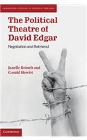 Political Theatre of David Edgar