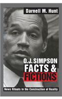 O. J. Simpson Facts and Fictions