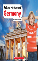 Germany (Follow Me Around)