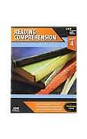 Core Skills Reading Comprehension Workbook Grade 4: (Core Skills Reading Comp)