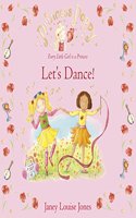 Princess Poppy: Let's Dance!