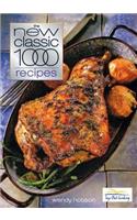 The New Classic 1000 Recipes