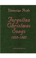 Victorian Pride - Forgotten Christmas Songs