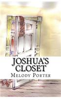 Joshua's Closet