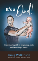 It's A Dad!