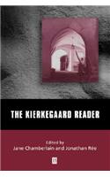 Kierkegaard Reader
