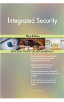 Integrated Security Third Edition