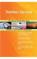 Stateless Services The Ultimate Step-By-Step Guide