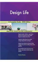 Design Life A Complete Guide - 2020 Edition