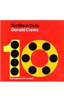 Ten Black Dots