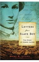 Letters from a Slave Boy