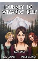 Journey to Wizards' Keep