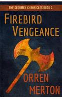Firebird Vengeance