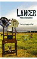 Lancer: Hero of the West - The Los Angeles Affair(English)
