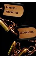 Ransom's Redemption