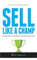 Sell Like A Champ