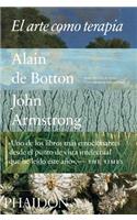 El Arte Como Terapia (Art as Therapy) (Spanish Edition)