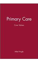 Primary Care