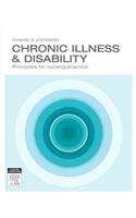 Chronic Illness and Disability