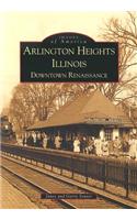 Arlington Heights, Illinois