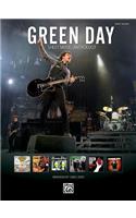 Green Day Sheet Music Anthology