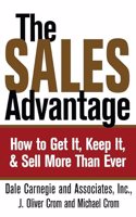 Sales Advantage