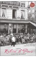 Return to Paris