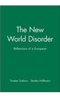 The New World Disorder