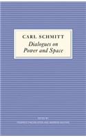 Dialogues on Power and Space