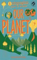 Infographic: How It Works: Our Planet: (Infographic: How It Works)
