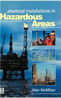 Electrical Installations in Hazardous Areas