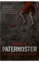 Paternoster: An Eden Grey Mystery