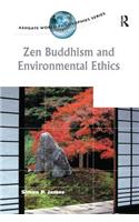 Zen Buddhism and Environmental Ethics