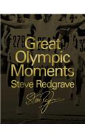 Great Olympic Moments
