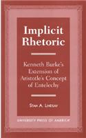 Implicit Rhetoric CB