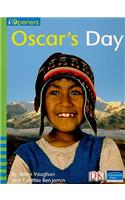 Iopeners Oscar's Day Single Grade 1 2005c