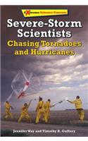 Severe-Storm Scientists