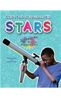 Kid's Book of Experiments with Stars