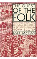 Quest of the Folk
