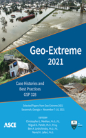 Geo-Extreme 2021
