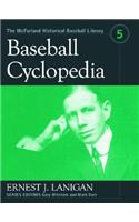 Baseball Cyclopedia