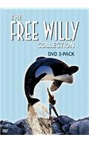 The Free Willy Collection