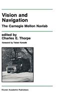 Vision and Navigation