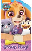 Nickelodeon Paw Patrol: Group Hug!