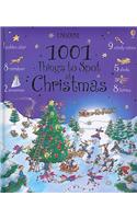 1001 Things to Spot at Christmas