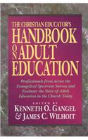 Christian Educator's Handbook on Adult Education