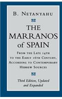 Marranos of Spain