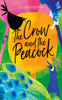 Crow and the Peacock